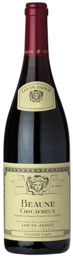 Beaune 1. Cru - Clos des Couchereaux 2022 wine bottle