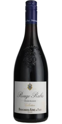Bouchard Aîne et Fils, Rouge Rubis Collection wine bottle