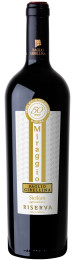 Baglio Gibellina Miraggio Riserva 2018 wine bottle