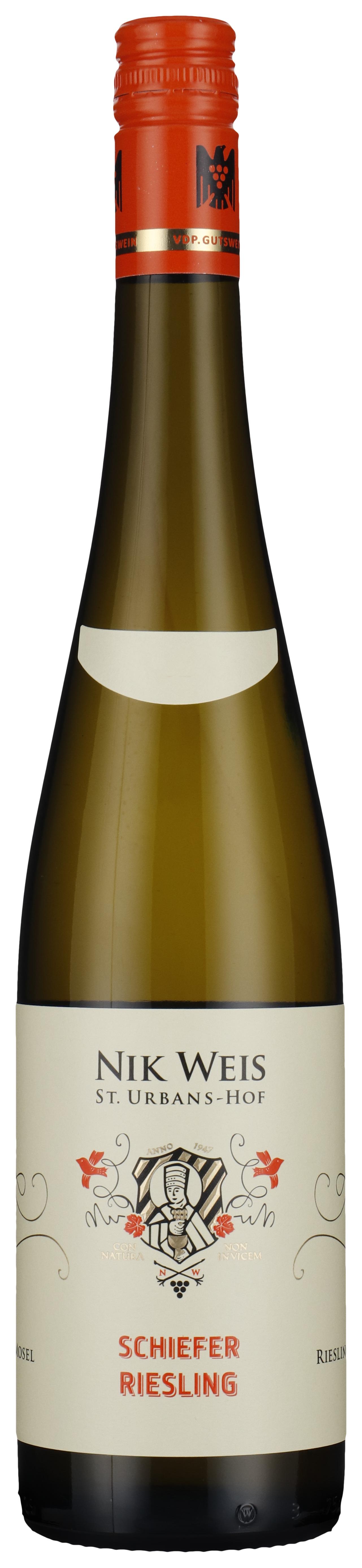 Riesling - Schiefer 2024 wine bottle
