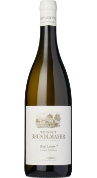 Grüner Veltliner, Ried Lamm Erste Lage  2022 wine bottle