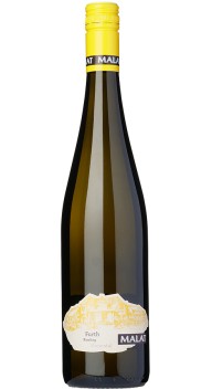 Riesling, Furth Kremstal  2024 wine bottle