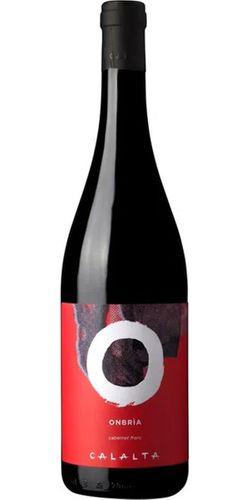 Calalta, Onbria 2022 wine bottle