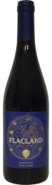 Flacland Monastrell 2022 wine bottle