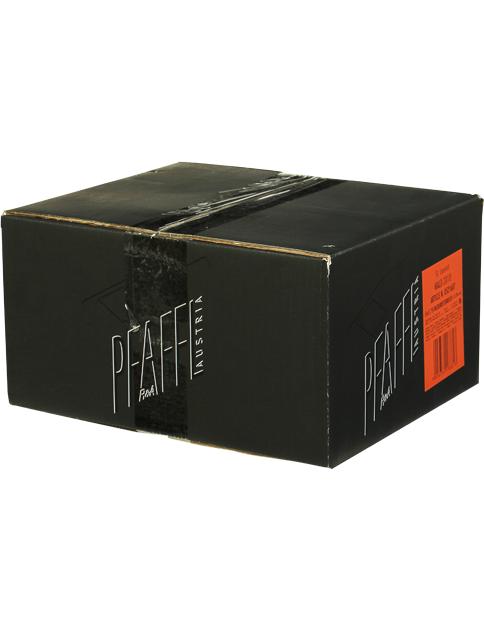 Pfaffl St. Laurent Wald wine bottle