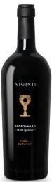 Schola Sarmenti Viginti Negroamaro 2018 wine bottle