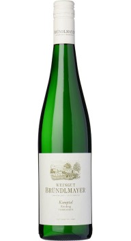 Riesling, Kamptal Terrassen  2024 wine bottle