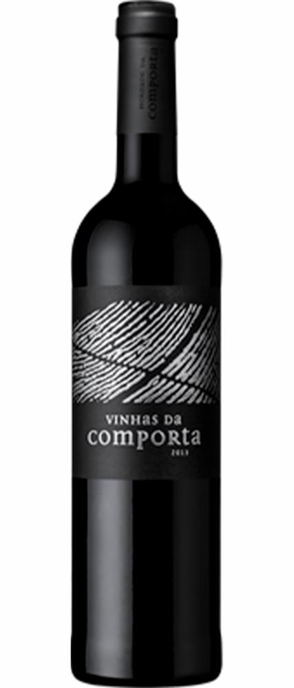 2016 Vinhas da Comporta Tinto wine bottle