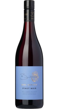 Niel Bester, Pinot Noir  2024 wine bottle