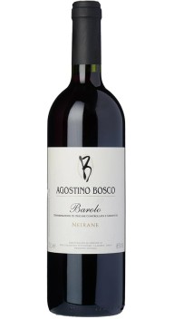 Barolo, Neirane  2021 wine bottle