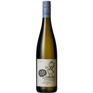 Østrigsk Hvidvin wine bottle
