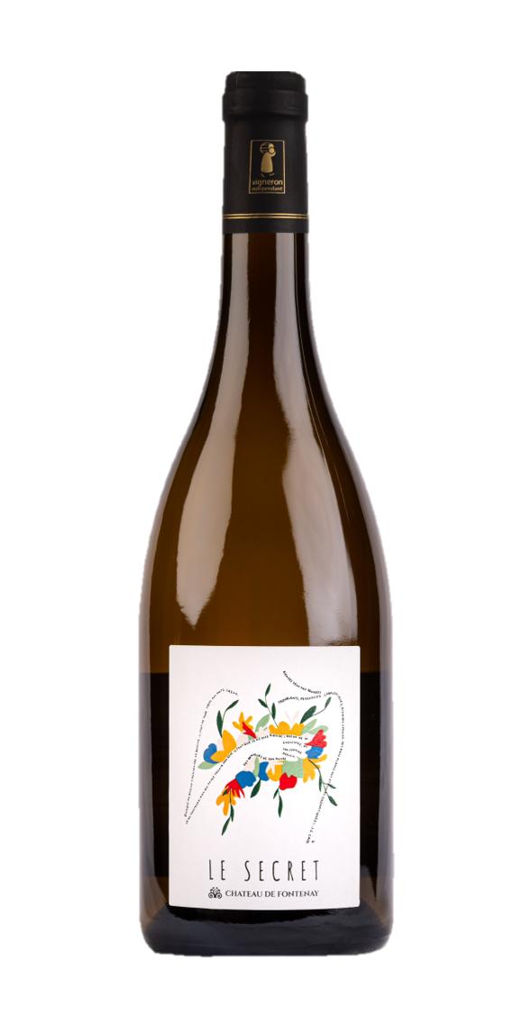 Ribera del duero - Kongevinene fra højsletten wine bottle