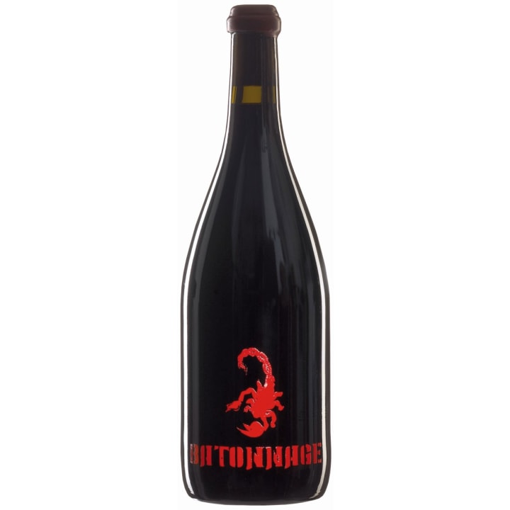 Scheiblhofer Batonnage 2021 wine bottle