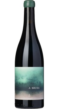 Cobrana A Bruxa  2023 wine bottle