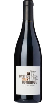 Côtes du Rhône  2023 wine bottle