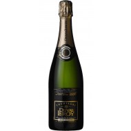 Duval Leroy wine bottle