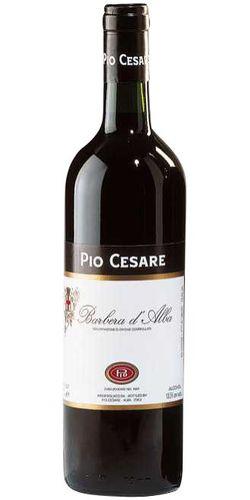 Pio Cesare, Barbera di Alba 2022 wine bottle