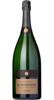 Champagne Tradition, Magnum wine bottle