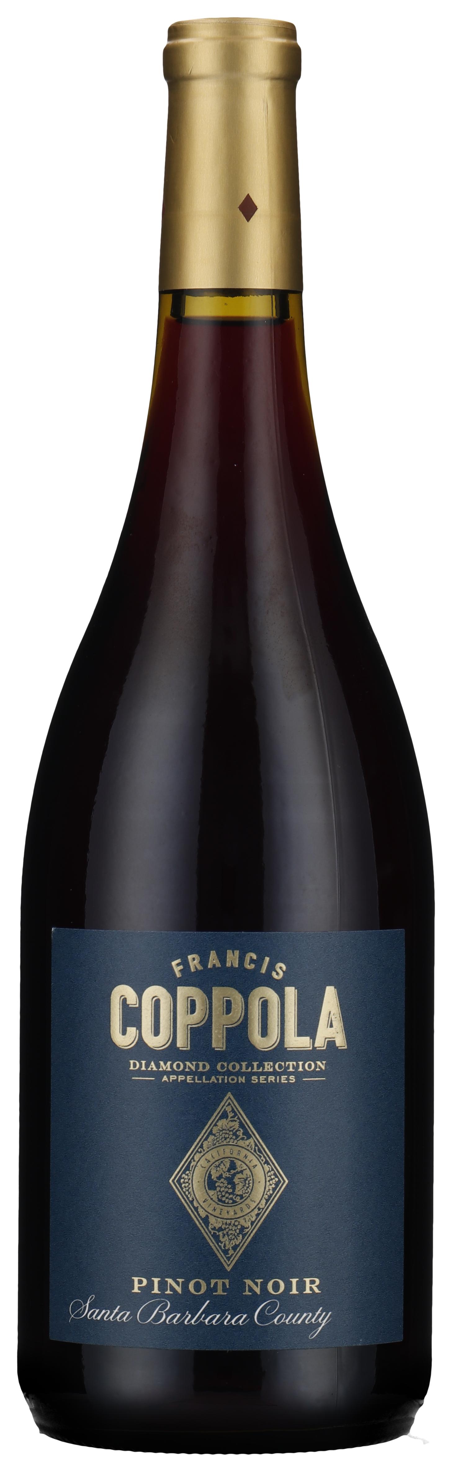Diamond Collection - Pinot Noir 2023 wine bottle