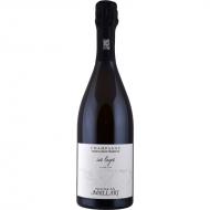 Nicolas Maillart wine bottle