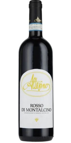 Altesino, Rosso di Montalcino 2023 wine bottle