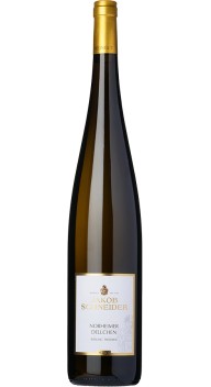 Norheimer Dellchen, Riesling Trocken, magnum  2024 wine bottle