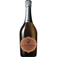 Billecart-Salmon wine bottle