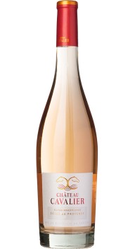 Marafiance Rosé  2025 wine bottle