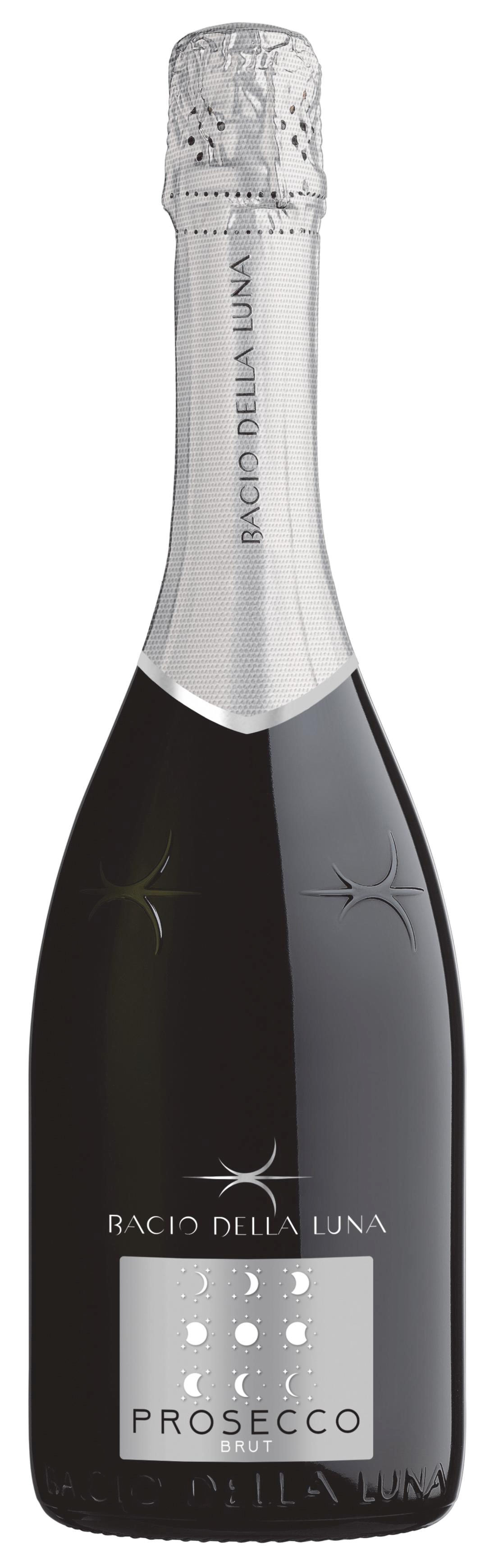 Bacio della Luna Prosecco Brut wine bottle