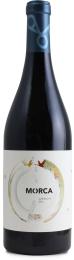 Bodegas Morca `Morca` 2019 wine bottle