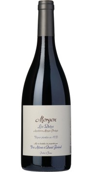 Morgon, Vieilles Vignes, Les Delys 1926  2024 wine bottle