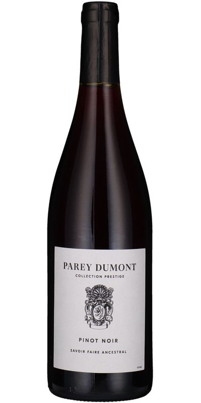 Parey Dumont, Collection Prestige Pinot Noir 2024 wine bottle