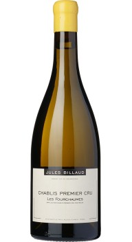 Chablis 1er Cru, Fourchaume  2023 wine bottle