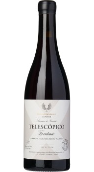 Telescópico  2023 wine bottle