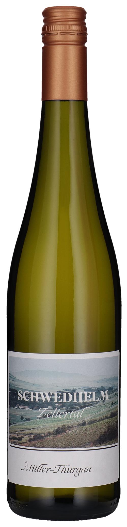 Müller-Thurgau - Trocken 2022 wine bottle