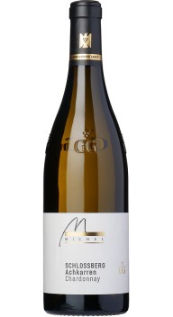 Chardonnay, Schlossberg GG  2022 wine bottle