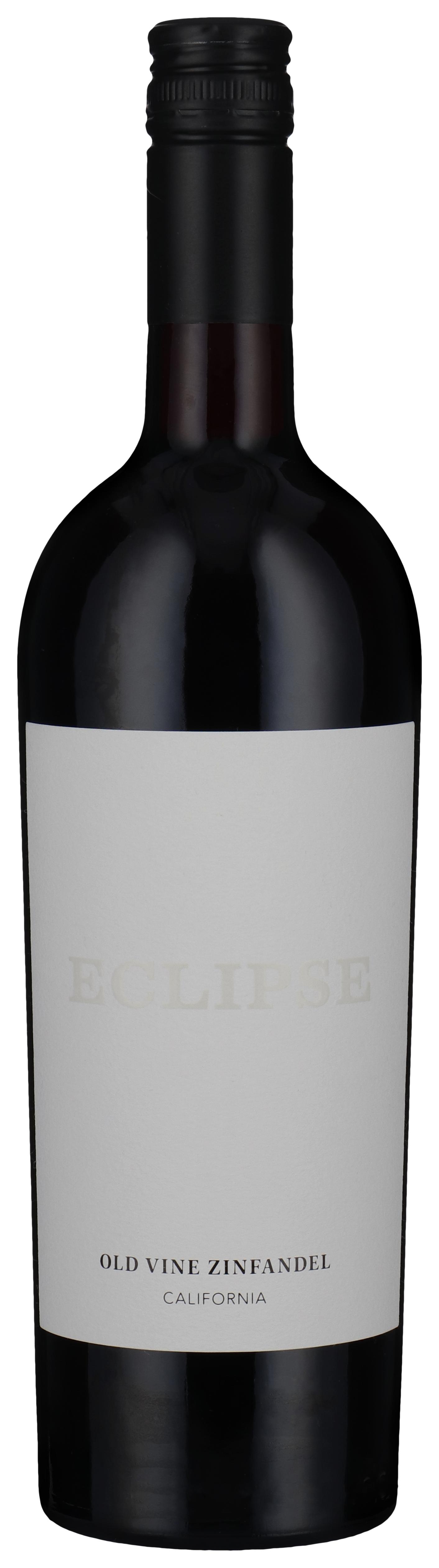 Zinfandel - Old Vine 2021 wine bottle