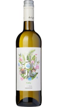 Lisonja Verdejo DO Rueda  2024 wine bottle