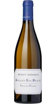 Savigny-Les-Beaune, Vieilles Vignes  2023 wine bottle