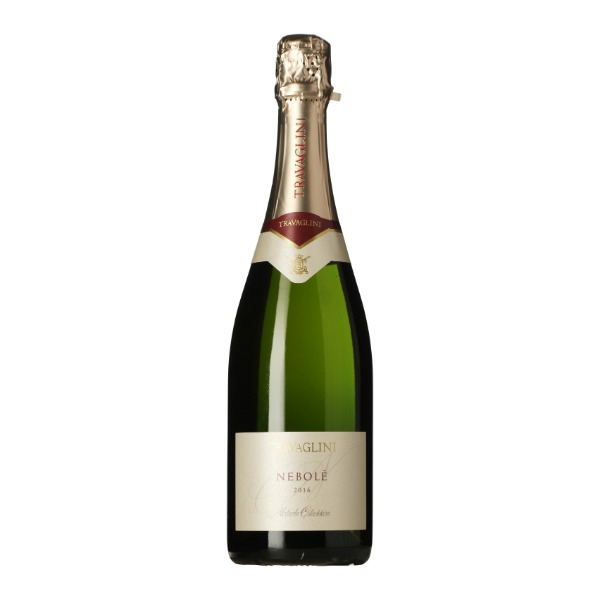 Travaglini Nebole Spumante Classico wine bottle