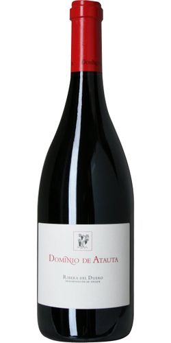 Dominio de Atauta, Ribera del Duero 2020 wine bottle