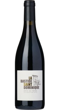 Côtes du Rhône  2024 wine bottle