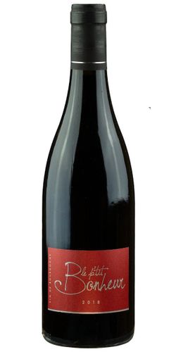 Pascal Prunier-Bonheur, Petit Bonheur Coteaux Bourguignons Gamay 2020 wine bottle