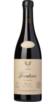 La Tejera  2023 wine bottle
