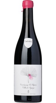 Careo  2024 wine bottle
