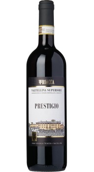 Valtellina Superiore 'Prestigio'  2019 wine bottle