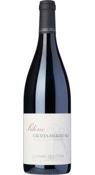 Crozes Hermitage, Silène  2024 wine bottle