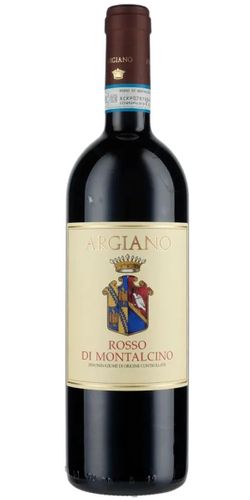 Tenuta di Argiano, Rosso di Montalcino 2023 wine bottle
