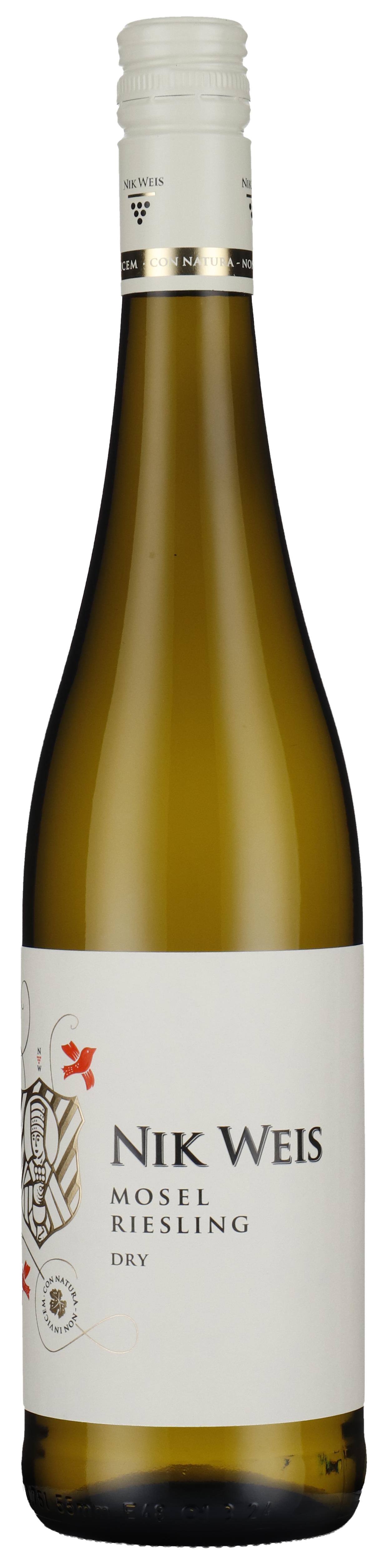 Riesling - Dry 2024 wine bottle