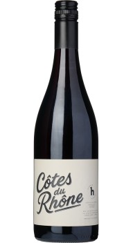 Côtes du Rhône Hippone  2024 wine bottle
